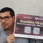 Inicia dispersión de la Beca Rita Cetina para más de 400 mil estudiantes en Veracruz