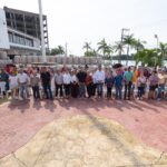 Llega apoyo directo a los hogares con la entrega de 192 tinacos del programa “Tinacos a Bajo Costo”