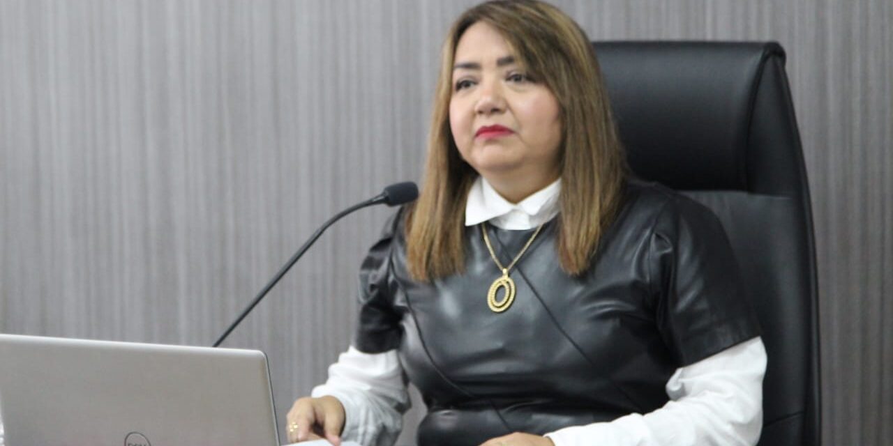 Marisol Delgadillo impulsa un OPLE cercano a la ciudadanía y abierto a la rendición de cuentas