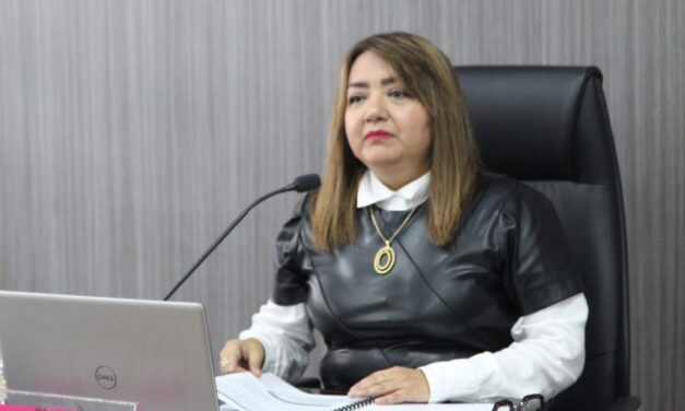 Marisol Delgadillo impulsa un OPLE cercano a la ciudadanía y abierto a la rendición de cuentas