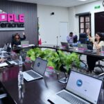 OPLE Veracruz abre camino para que las voces de los pueblos indígenas sean escuchadas rumbo al PELO 2026-2027