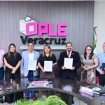 OPLE Veracruz apuesta por la palabra como medio para fortalecer la educación cívica y la participación ciudadana