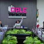 OPLE Veracruz designa a la UV para elaboración del examen de los Consejos Distritales