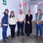 OPLE Veracruz traslada líquido indeleble de elecciones pasadas para su desactivación