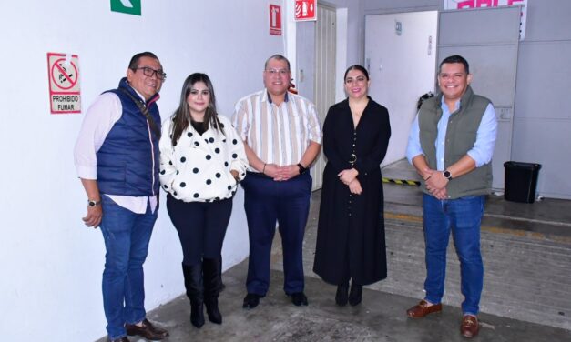 OPLE Veracruz traslada líquido indeleble de elecciones pasadas para su desactivación