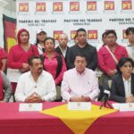 PT fortalece su estructura LGBTTTIQ+ en Veracruz y exige fiscalía especializada para investigar crímenes de odio