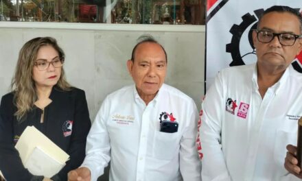 Partido Cardenista irá solo en 2027; suma liderazgos y prepara estructura en los 30 distritos