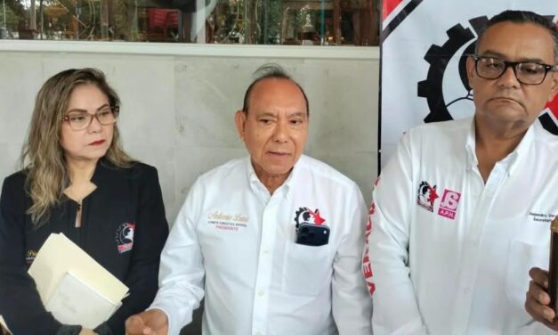 Partido Cardenista irá solo en 2027; suma liderazgos y prepara estructura en los 30 distritos