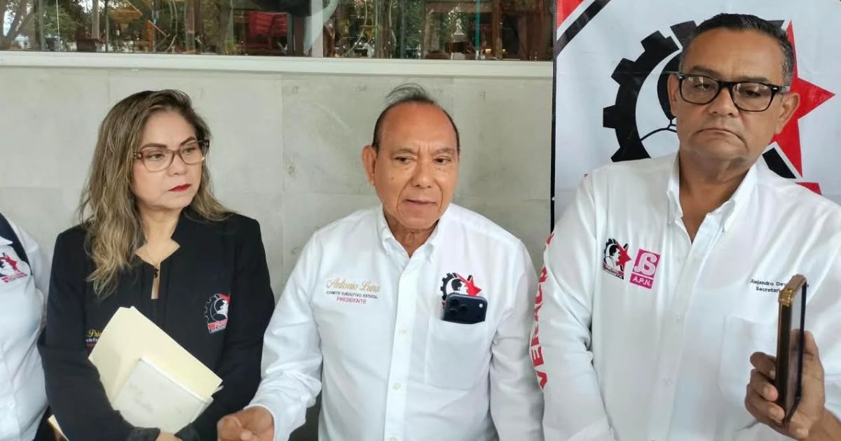Partido Cardenista irá solo en 2027; suma liderazgos y prepara estructura en los 30 distritos