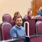 Propone Paul Martínez centro de acopio en el Congreso para damnificados del sur