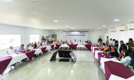 Refuerza Ayuntamiento acciones de Protección Civil para la temporada de Día de Muertos e invernal