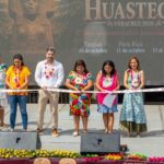 TUXPAN ABRE SUS PUERTAS AL XXIX FESTIVAL DE LA HUASTECA VERACRUZ 2026