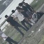 Ya no estamos en la época de Tom Sawyer: reportan a estudiantes por meterse al río y retirar trampas de pesca