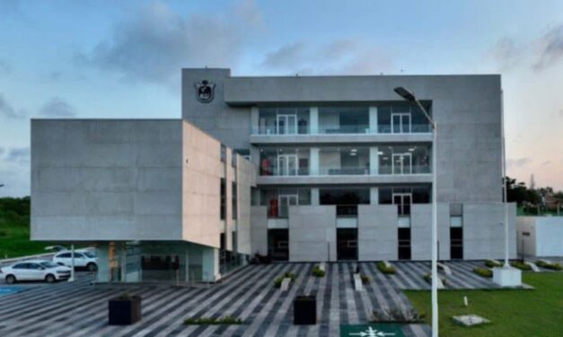 Blas Martínez Cruz reprueba en Tuxpan: juez surgido de la elección de 2025 obtiene 61.28%