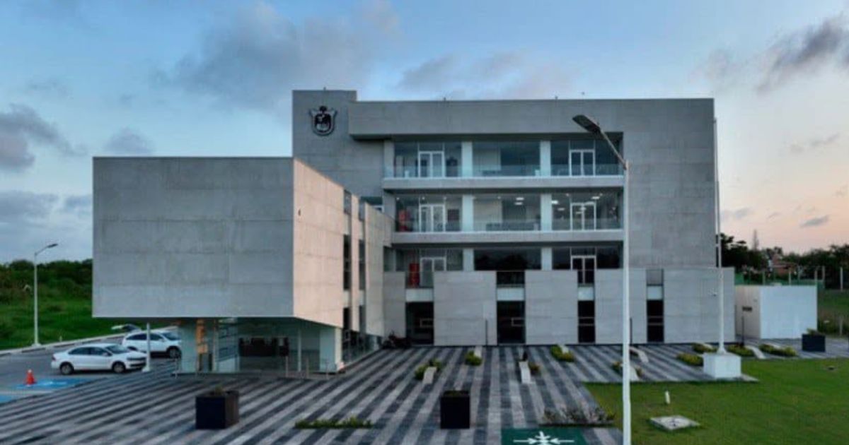 Blas Martínez Cruz reprueba en Tuxpan: juez surgido de la elección de 2025 obtiene 61.28%