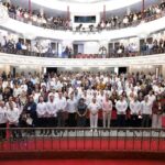 TUXPAN, VERACRUZ Y COATZACOALCOS: UNIDOS POR EL DESARROLLO