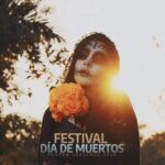 Festival de Día de Muertos Tuxpan 2026