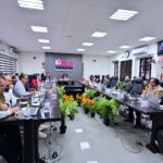 La colegialidad, la transparencia y la apertura pilares que rigen al OPLE Veracruz