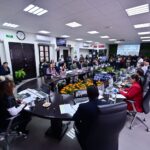 ¡Rumbo a las urnas! OPLE Veracruz traza la ruta del Proceso Electoral Local Ordinario 2026-2027