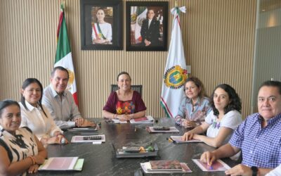 Polo de Desarrollo de Tuxpan: la próxima semana iniciará la licitación