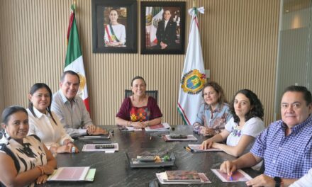 Polo de Desarrollo de Tuxpan: la próxima semana iniciará la licitación