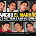 EL MARAÑÓN: 70 HECTÁREAS BAJO BÚSQUEDA Y FAMILIAS QUE LLEVAN AÑOS ESPERANDO RESPUESTAS