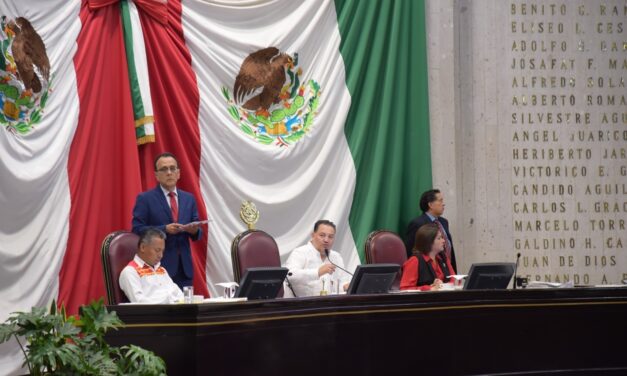 Respaldan ayuntamientos de Veracruz eliminar fuero a autoridades municipales