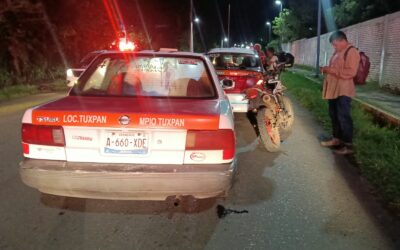 Taxista le da por «Detroit» a otro Taxista frente al cuartel