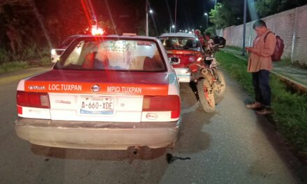 Taxista le da por «Detroit» a otro Taxista frente al cuartel